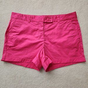 Vineyard Vines- Ladies Dayboat Shorts size 12 (fits more like a size 10)